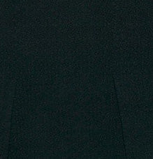 Cap-Sleeve Peplum Blouse With Cinched Waist - Image 5