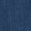 Cutaway Hourglass Stretch Denim Vest Top - Image 3