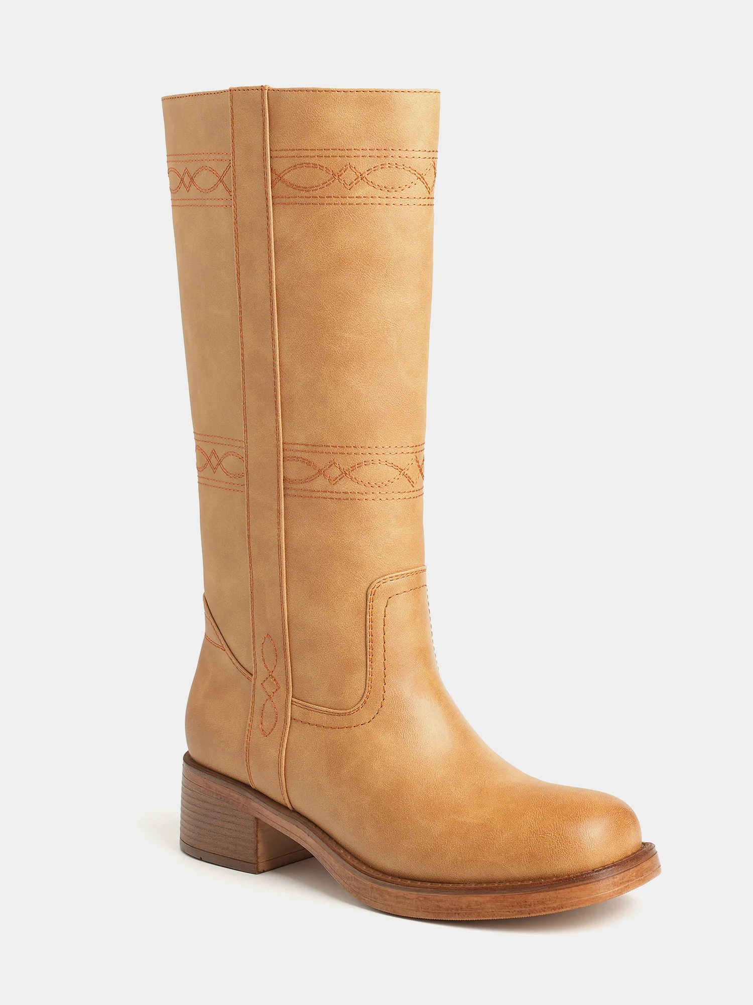 Cady Tall Boots - Image 17