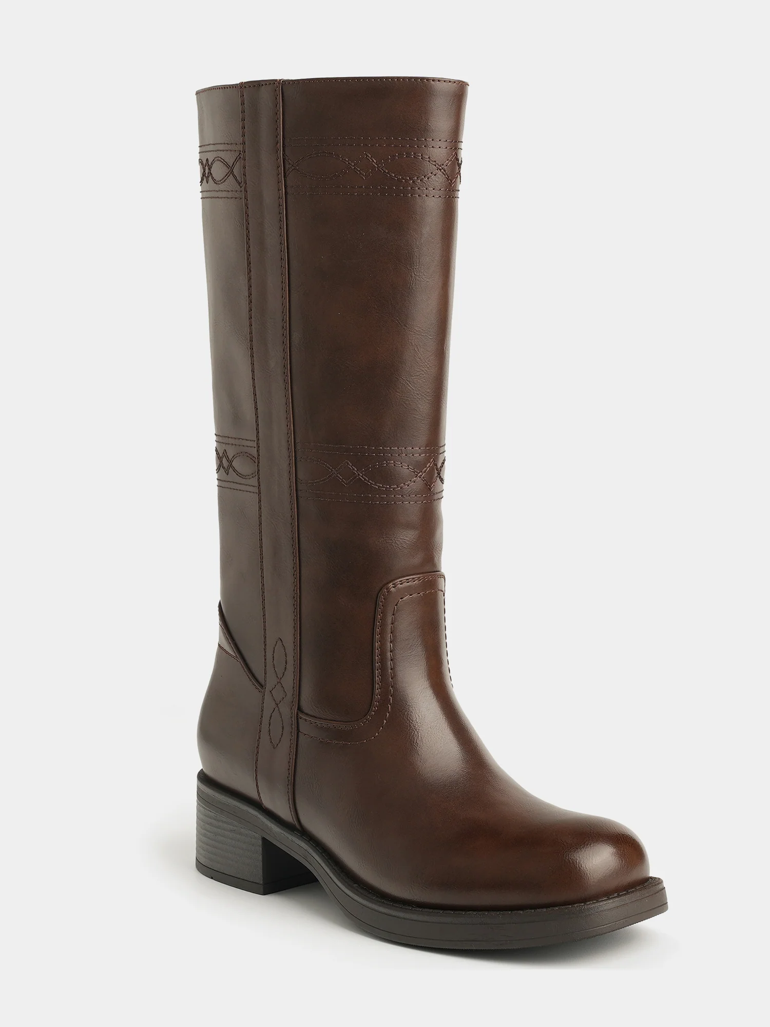 Cady Tall Boots - Image 4