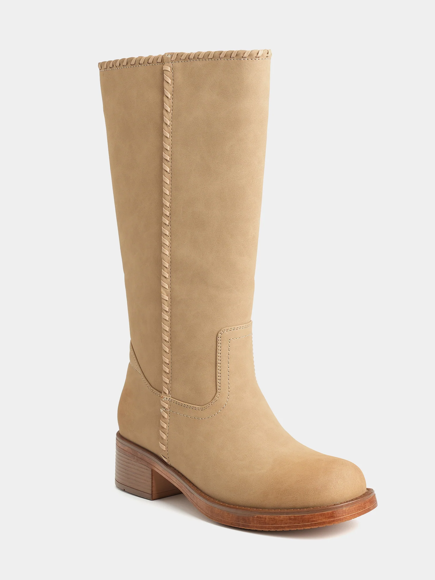 Carmen Tall Boots - Image 11