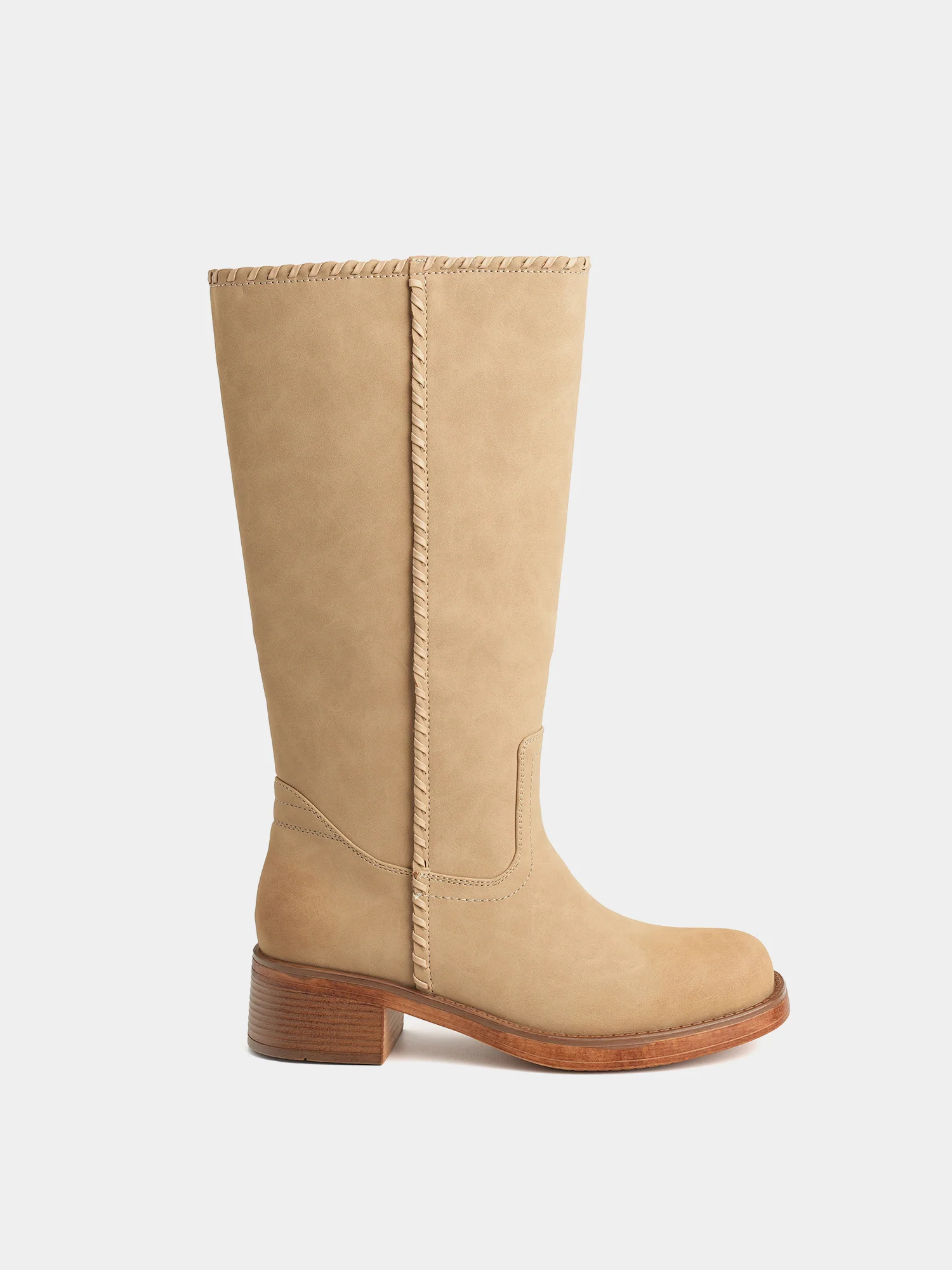 Carmen Tall Boots - Image 3