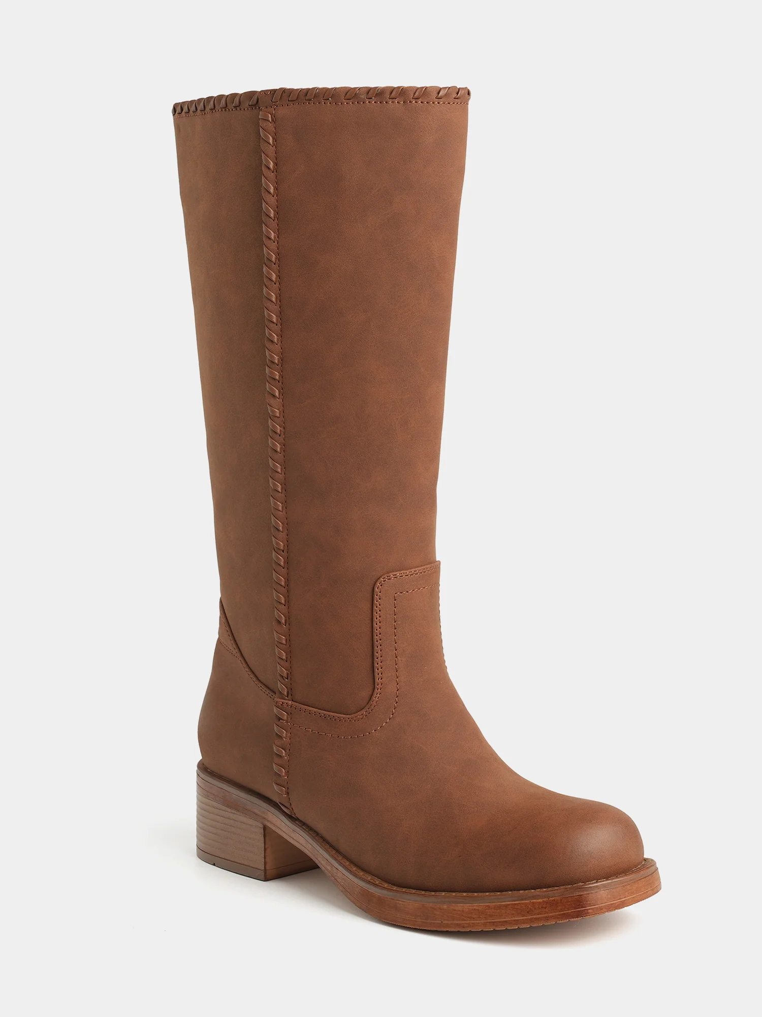 Carmen Tall Boots - Image 8