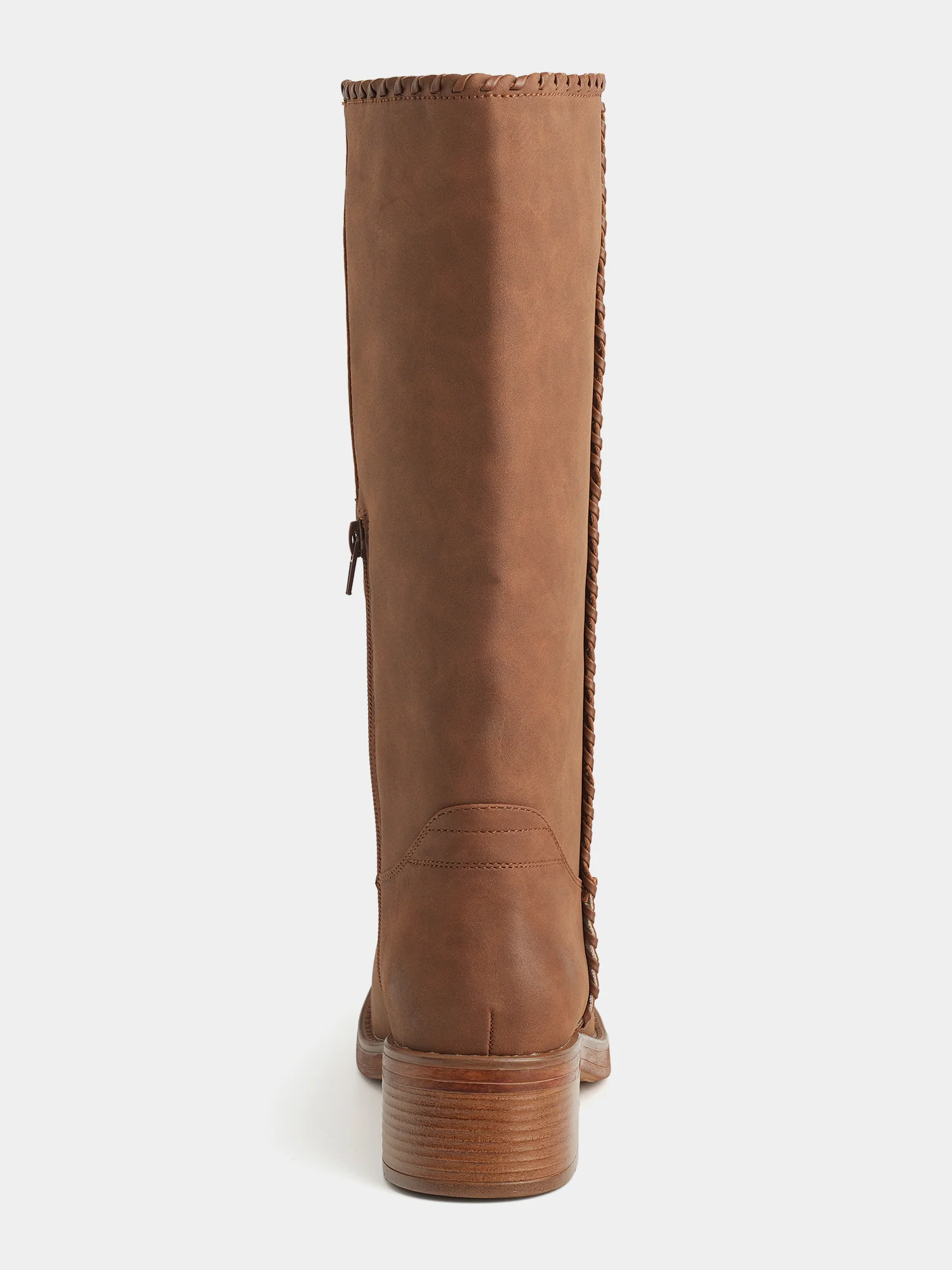 Carmen Tall Boots - Image 9