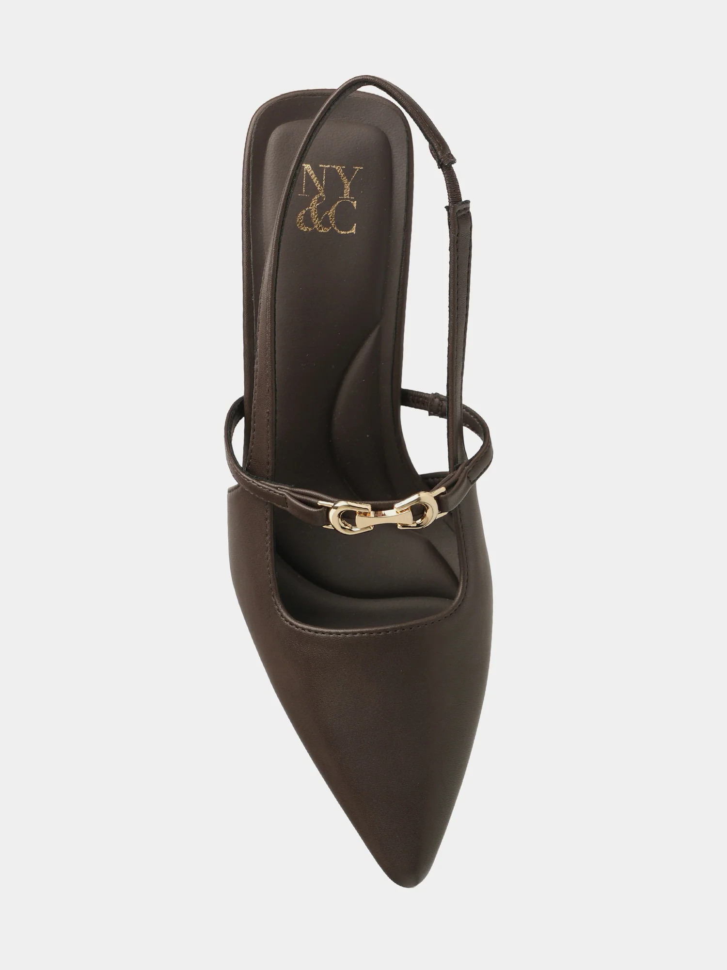 Cindy Slingback Heels - Image 11