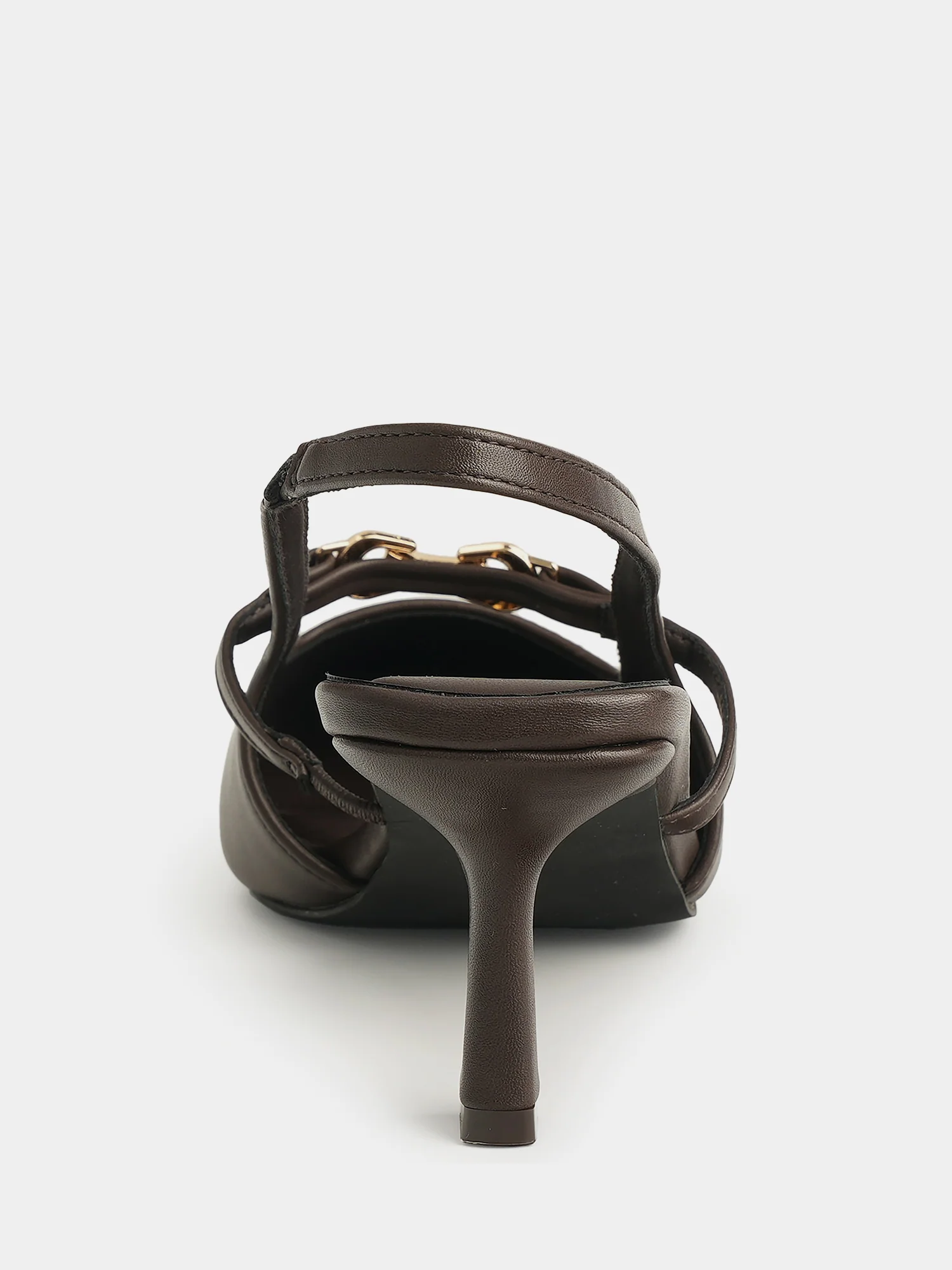 Cindy Slingback Heels - Image 12