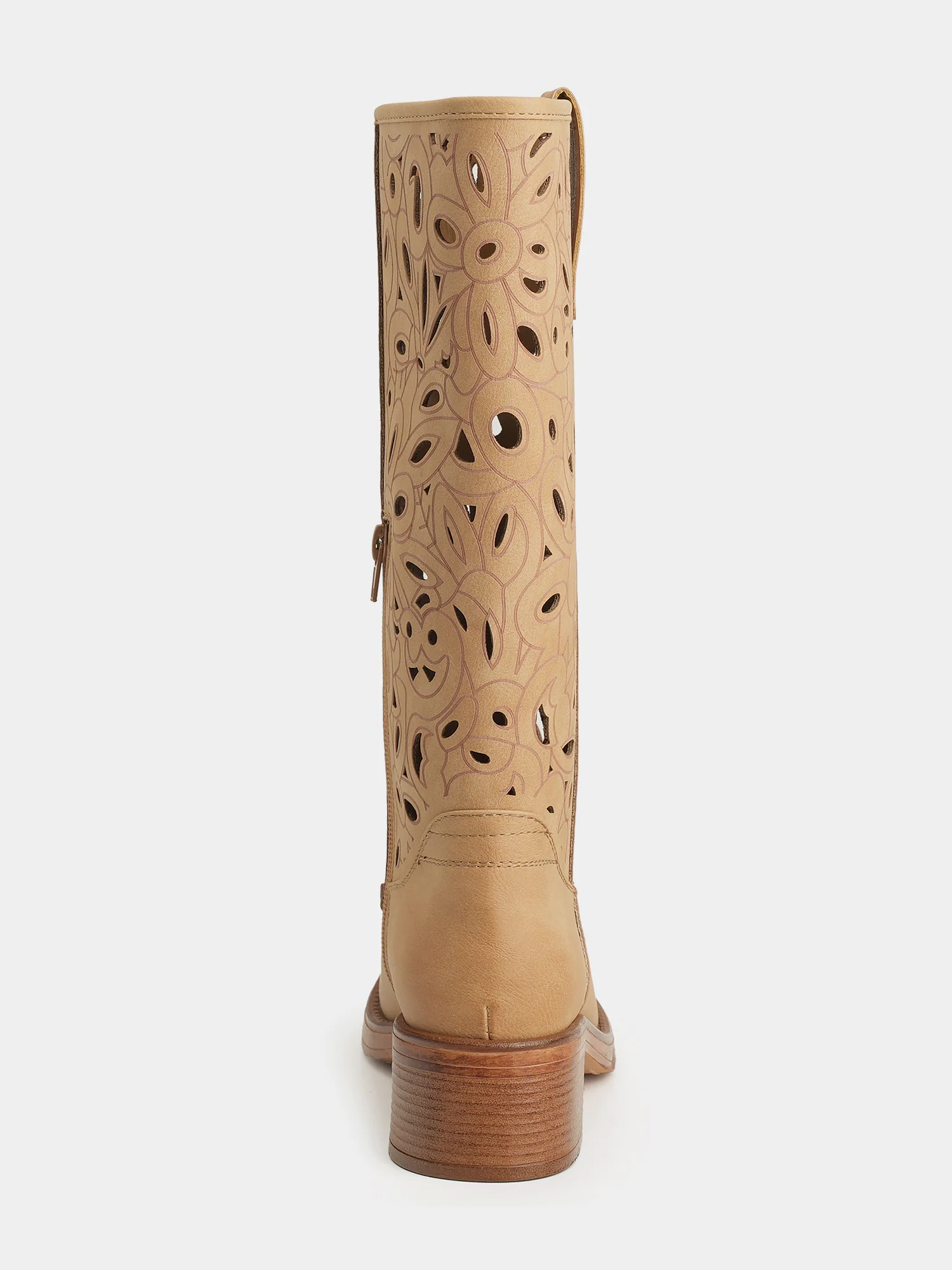 Curtis Tall Boots - Image 12