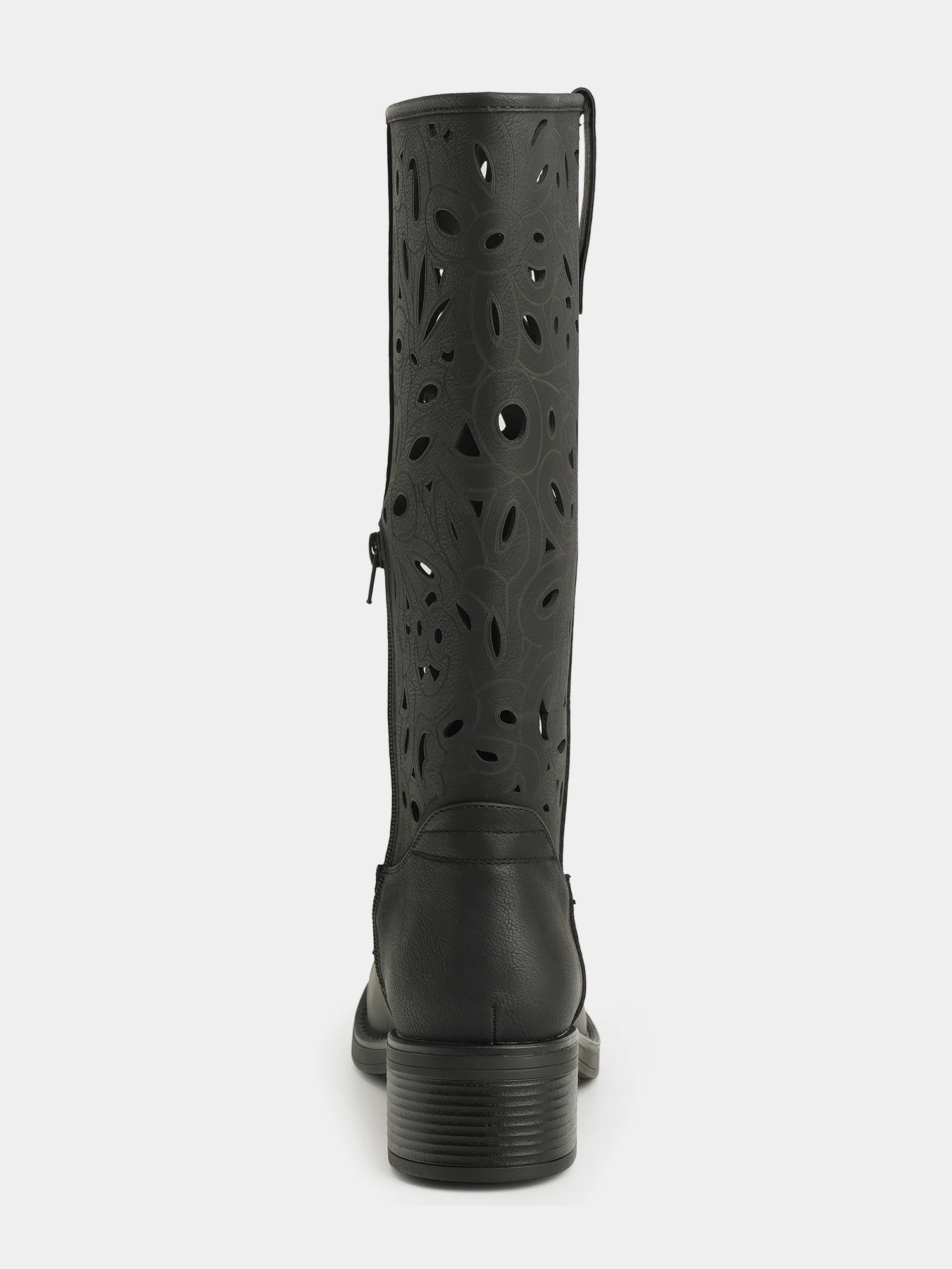 Curtis Tall Boots - Image 5