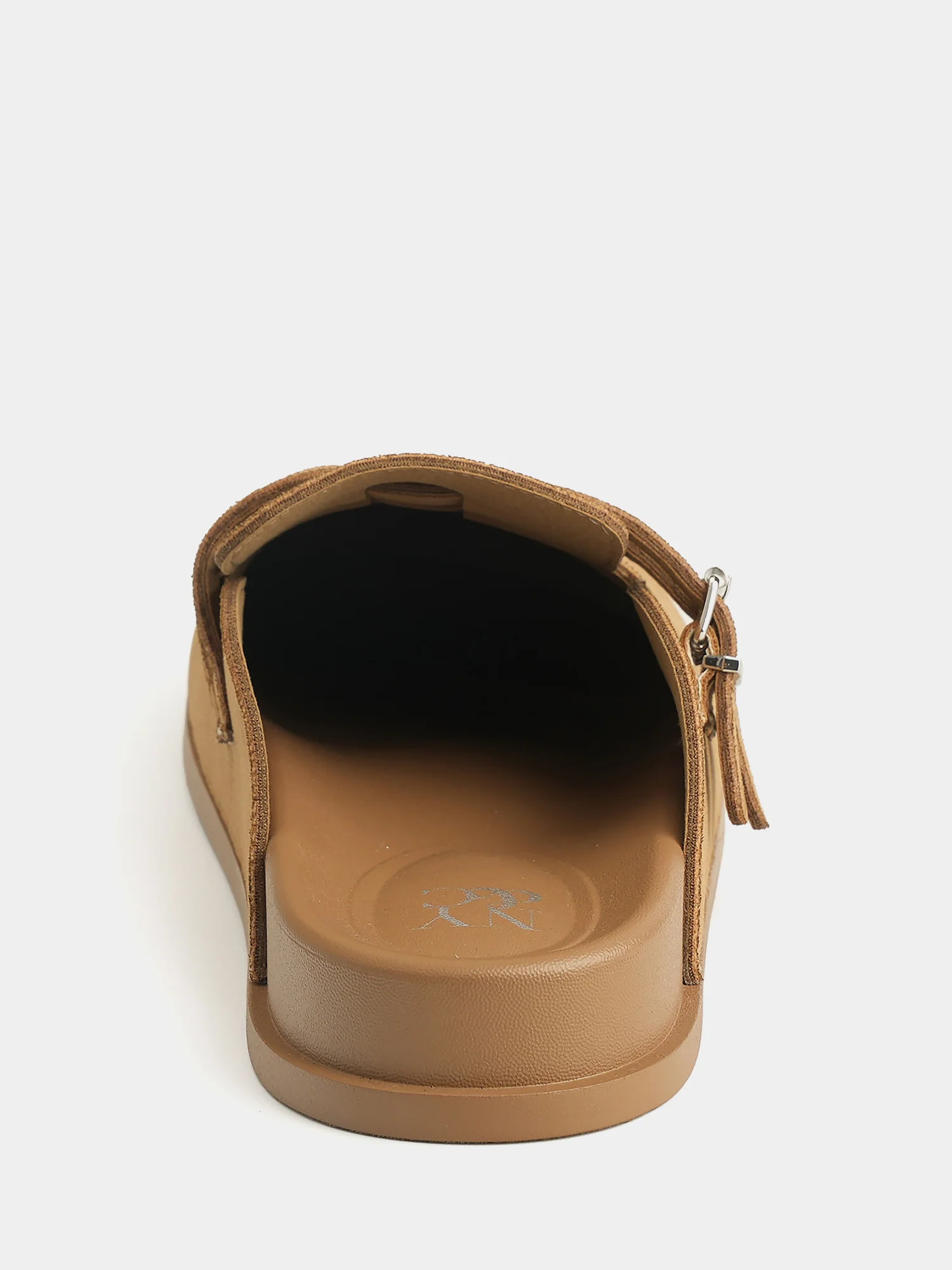 Dulcy Buckle Strap Clogs - Image 12
