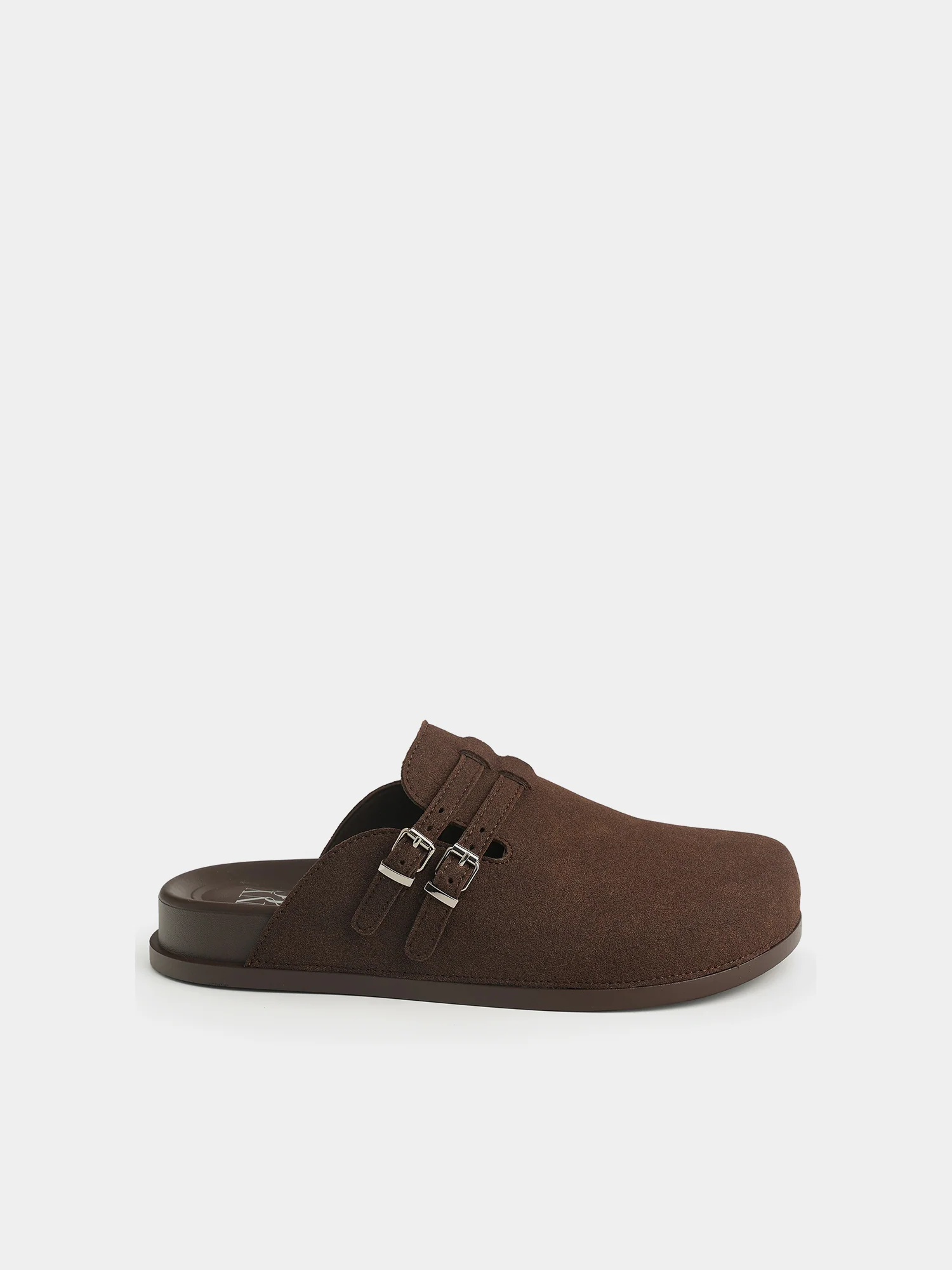 Dulcy Buckle Strap Clogs - Image 7