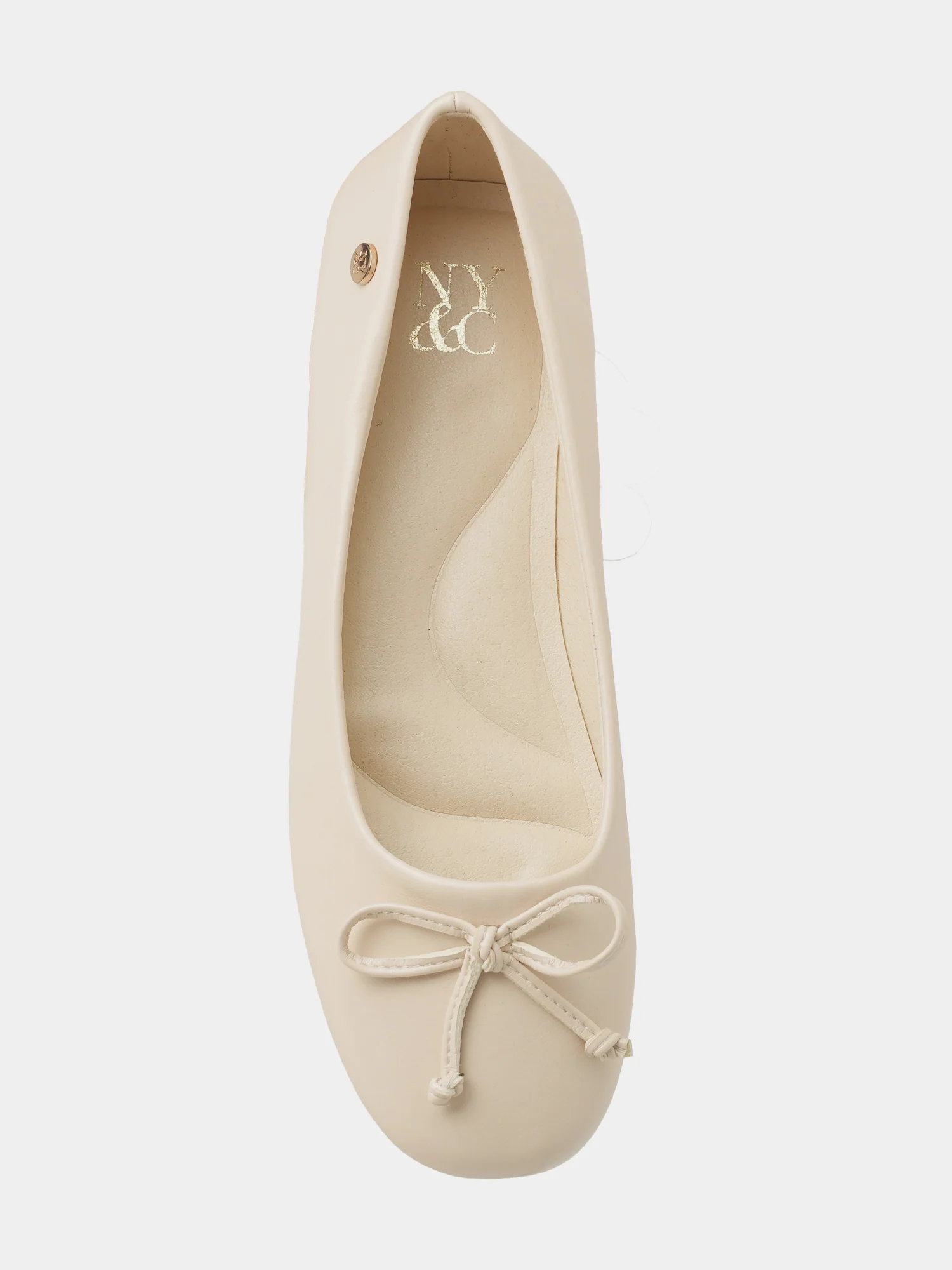 Frankie Ballet Flats - Image 10