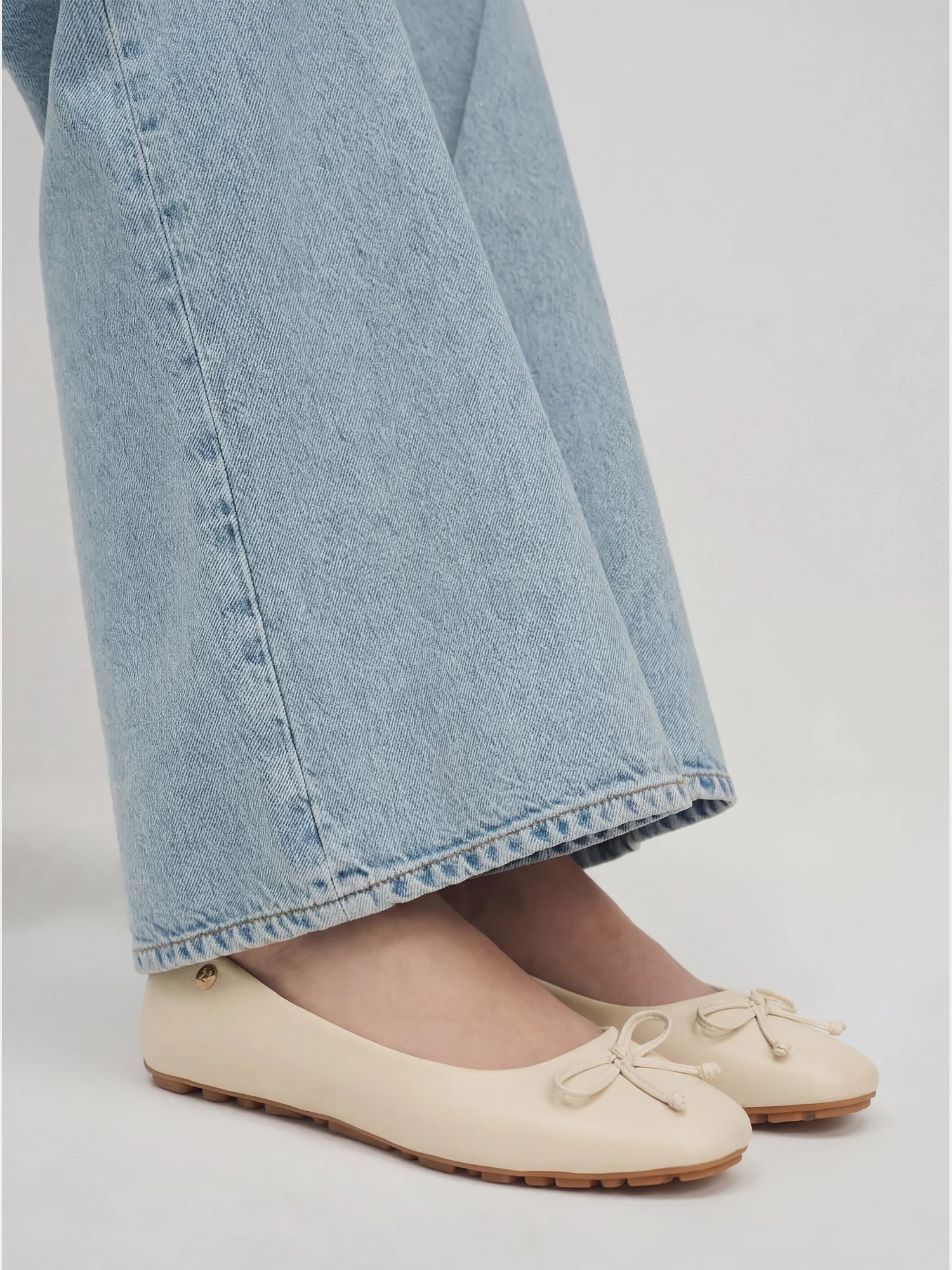 Frankie Ballet Flats - Image 8