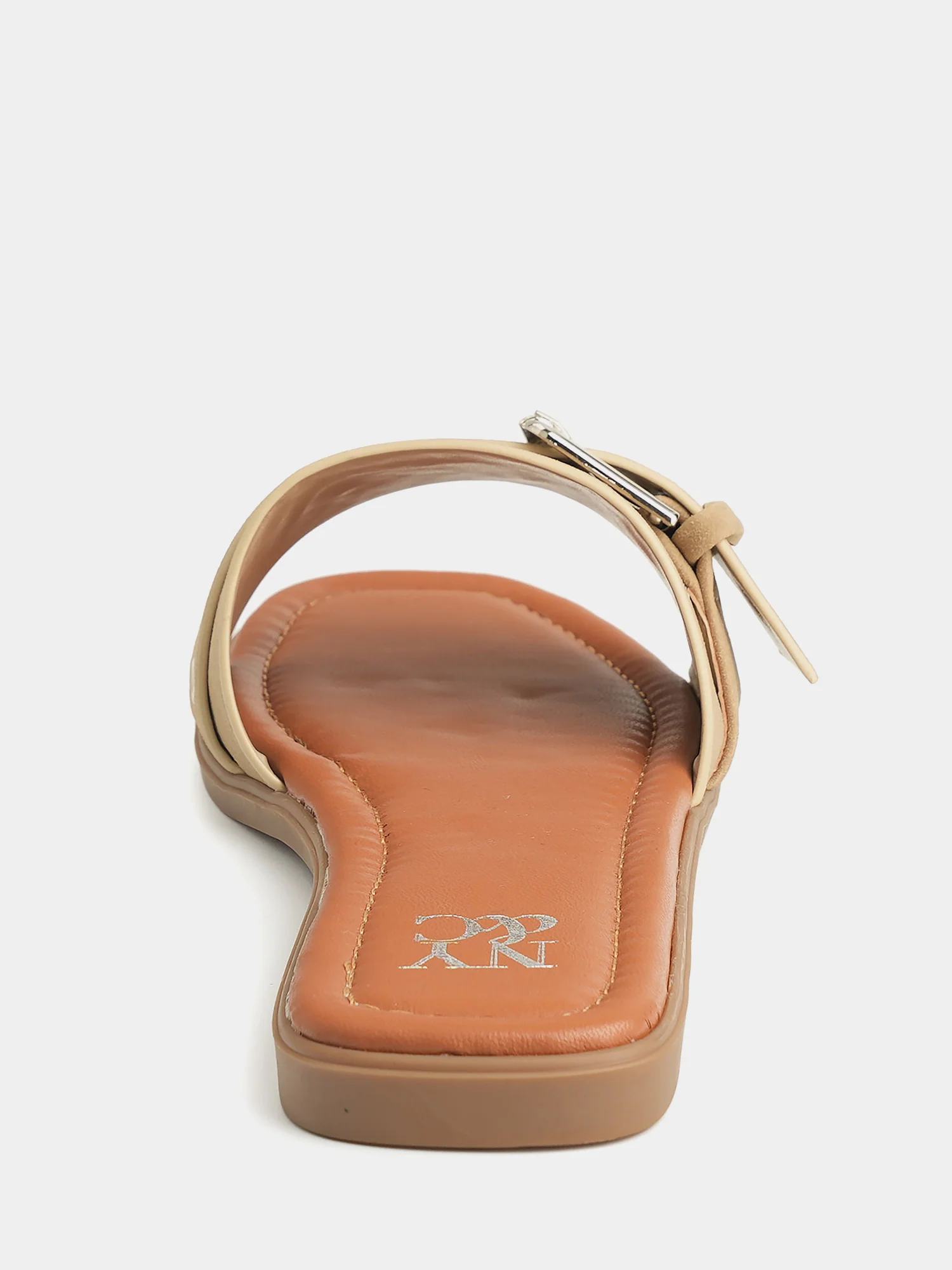 Rey Buckle Slide Sandals - Image 23