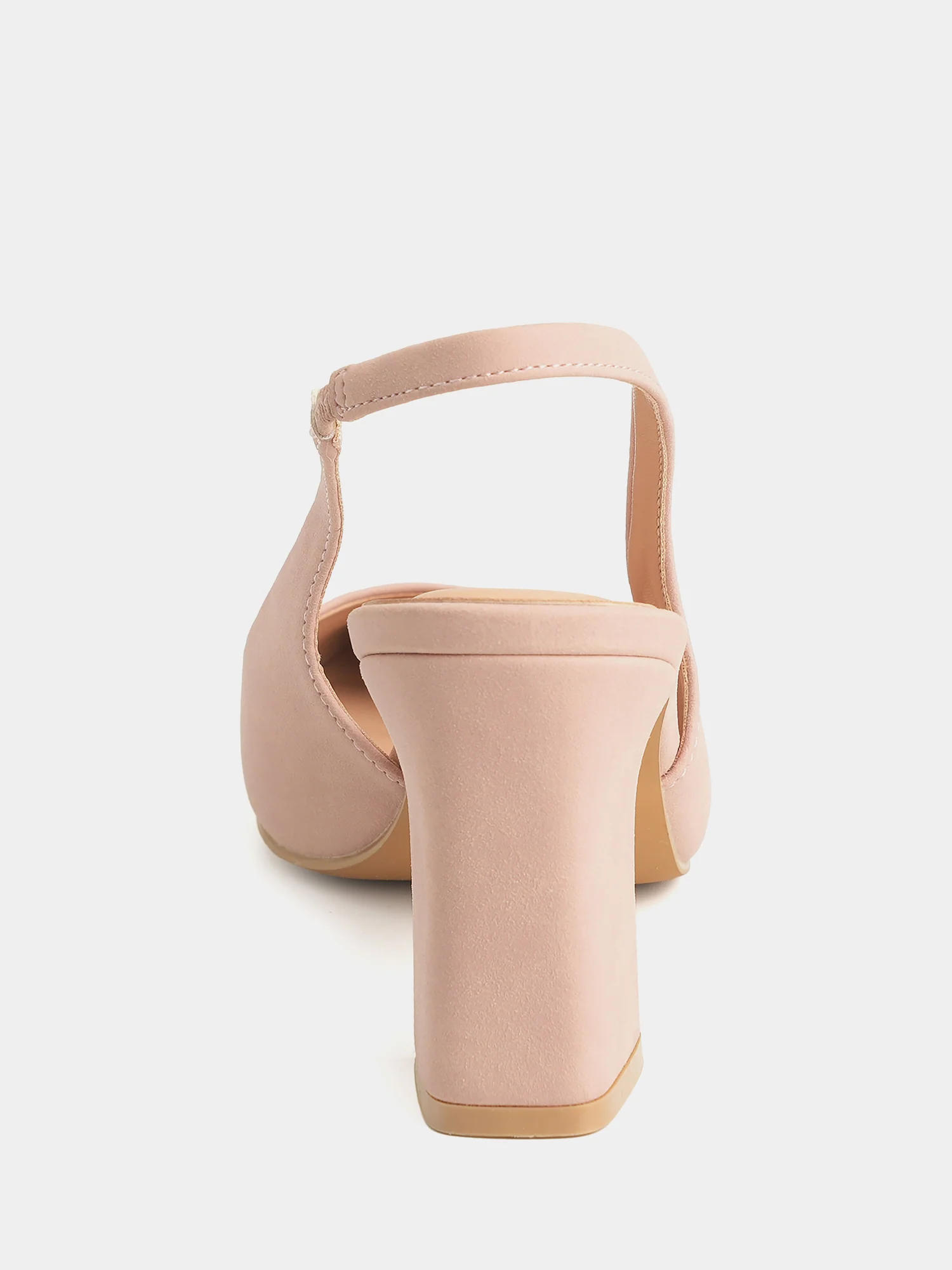 Theresa Slingback Block Heels - Image 17