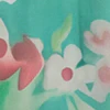 Off The Shoulder Floral Woven Maxi Dress - Image 5