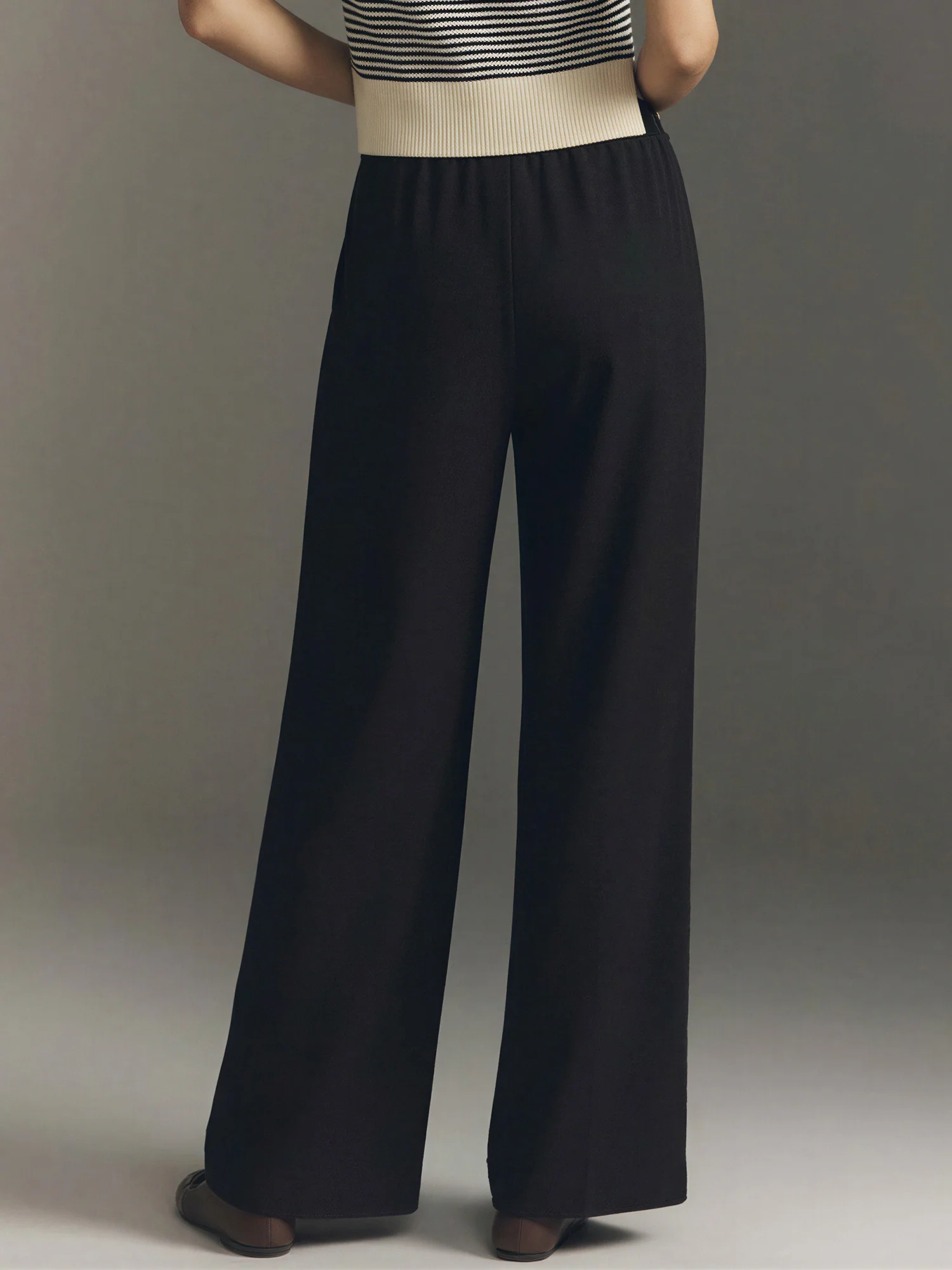 Pleated Trousers - Image 5