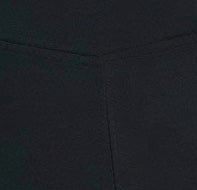 Sleeveless Halter Neck Tie Linen Blend Jumpsuit - Image 6