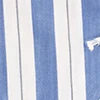 Striped Button Down Vest - Image 6